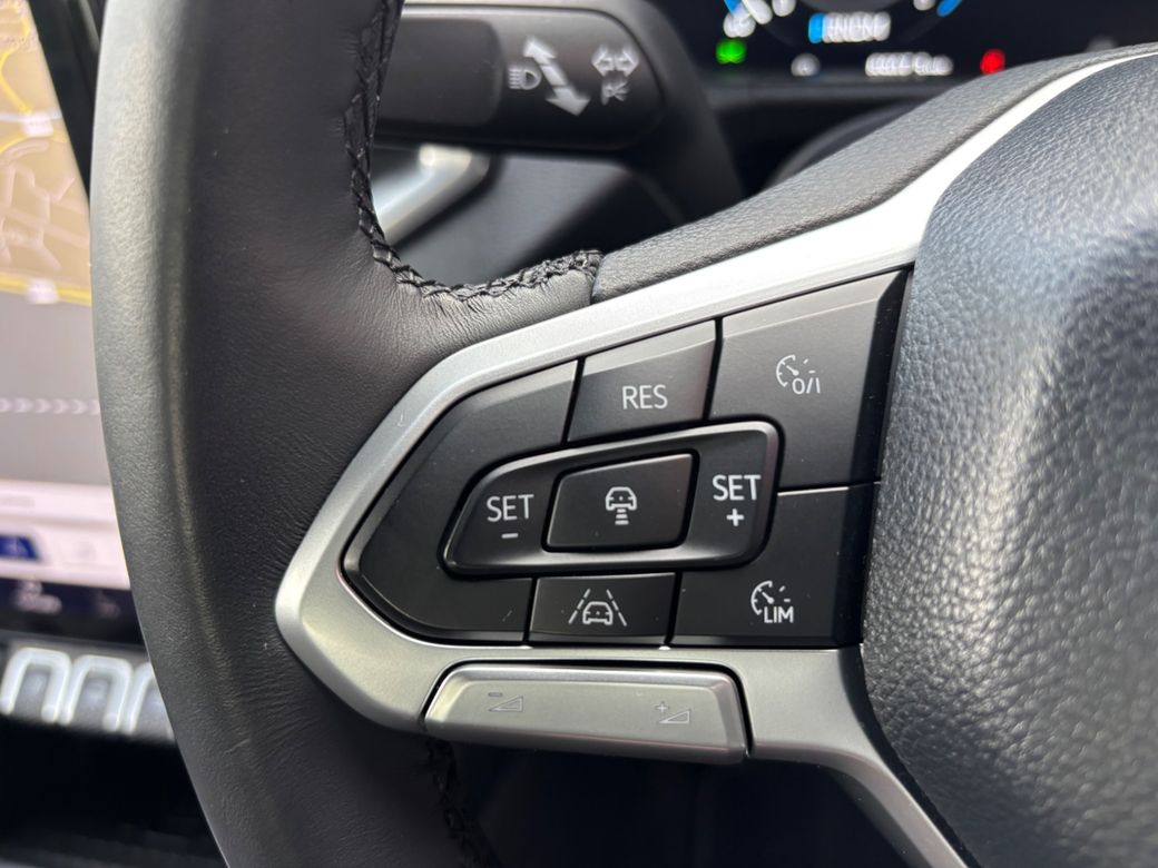 2024 Volkswagen Amarok