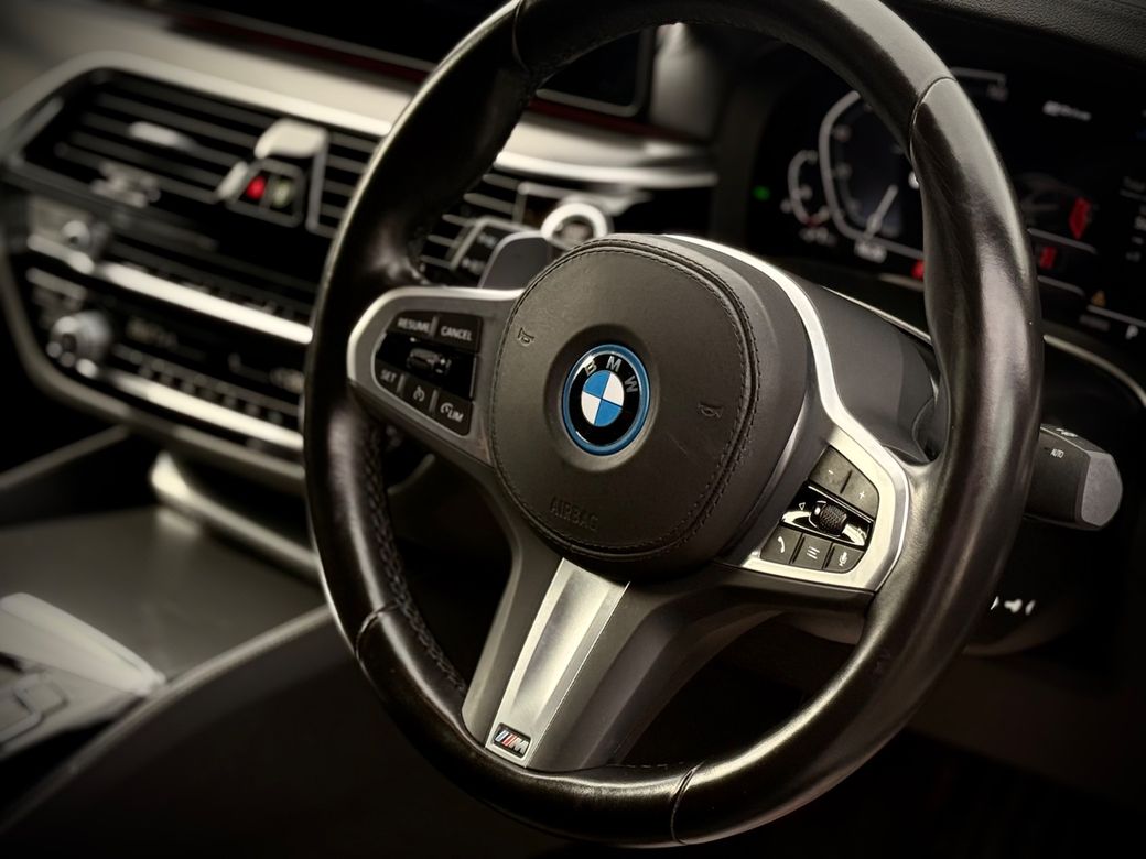 2023 BMW 5 Series