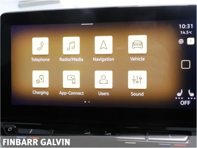 2022 Volkswagen ID.4