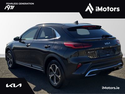 2023 Kia XCeed