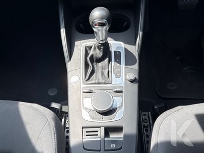 2017 Audi A3