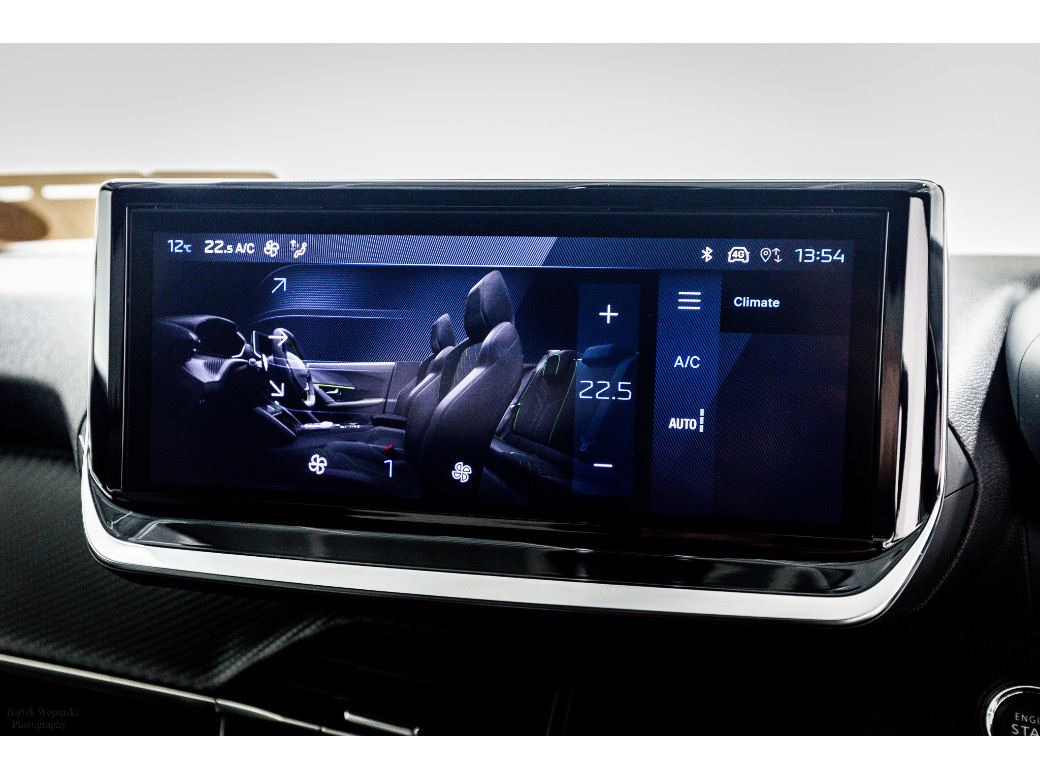 2025 Peugeot 2008
