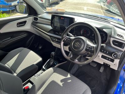 2023 Suzuki Swift