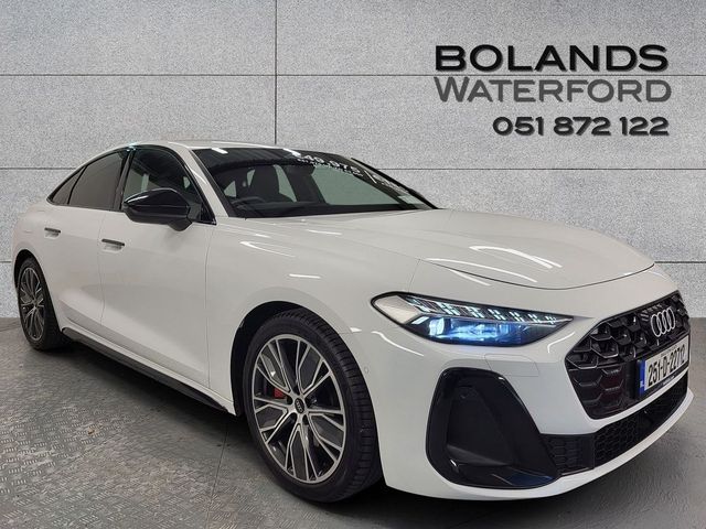 vehicle for sale from Bolands Waterford