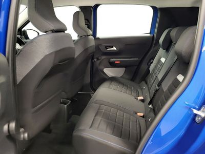 2026 Citroen C3