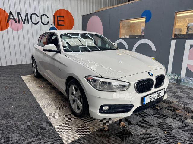 vehicle for sale from The Automatic Motor Car Centre