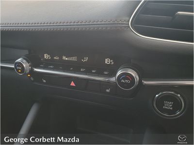 2026 Mazda Mazda3