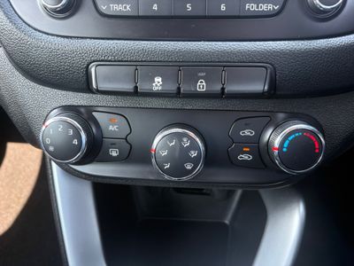 2016 Kia Ceed