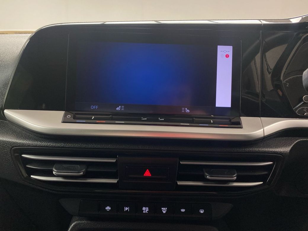 2024 Ford Tourneo Connect