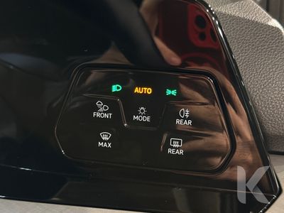 2023 Volkswagen Golf