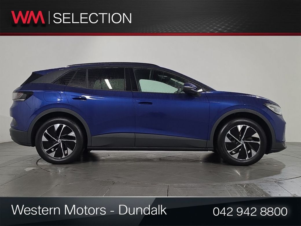 2026 Volkswagen ID.4