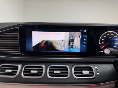 2025 Mercedes-Benz GLE Class