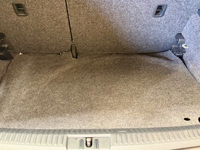 2015 Volkswagen Polo