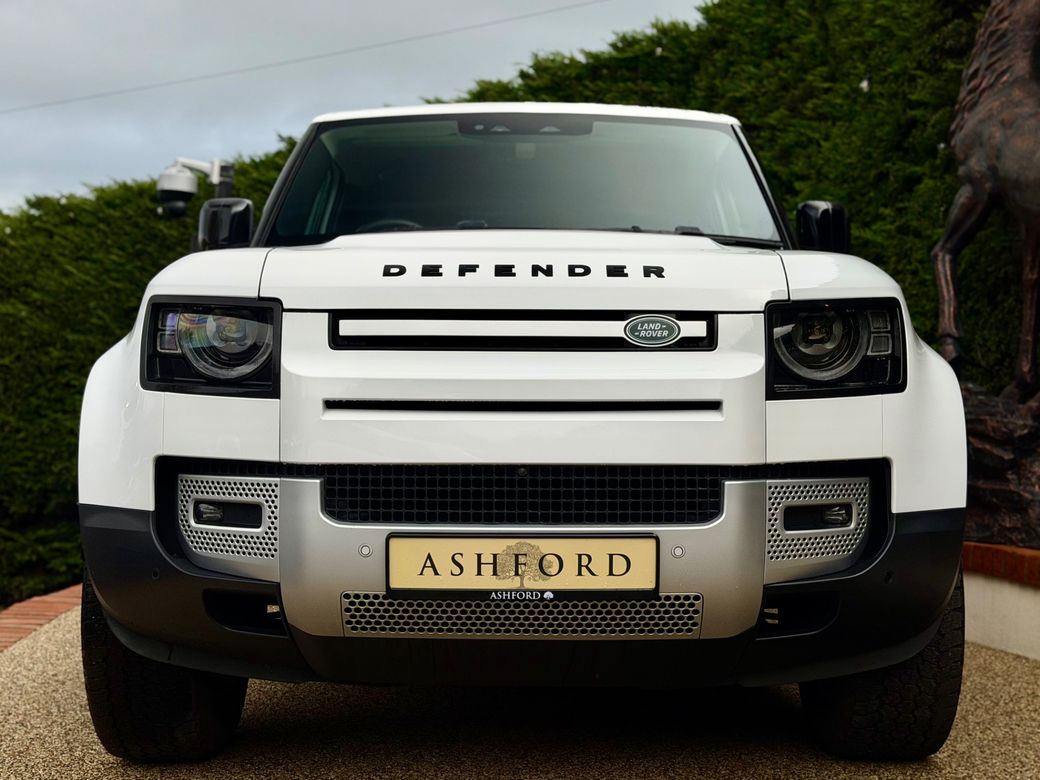 2023 Land Rover Defender