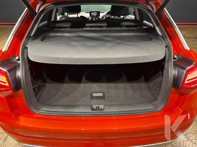 2018 Audi Q2