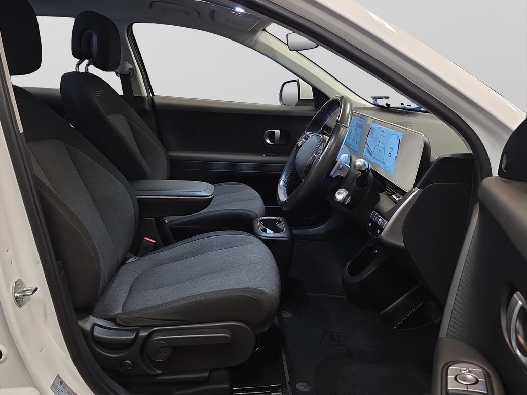 2023 Hyundai Ioniq 5