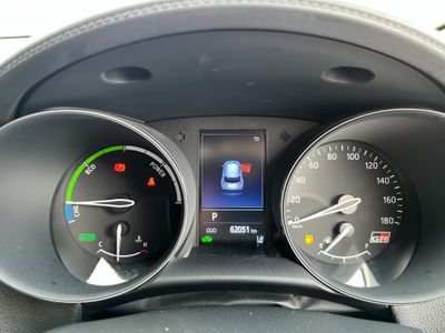 2021 Toyota C-HR