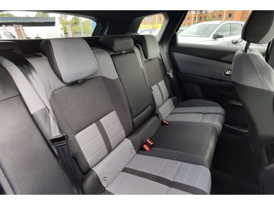 2024 Opel Grandland