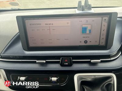 2025 White Maxus Deliver 7