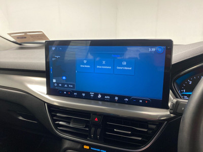 2023 Ford Focus