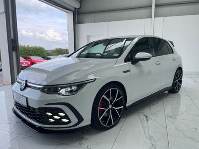 2021 Volkswagen Golf