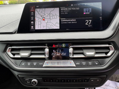2022 BMW 2 Series