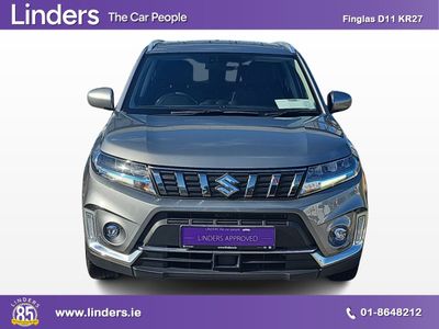 2023 Suzuki Vitara
