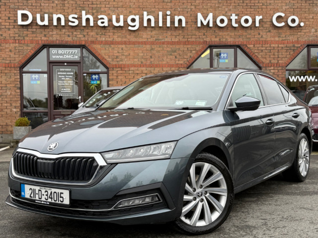 vehicle for sale from Dunshaughlin Motor Co