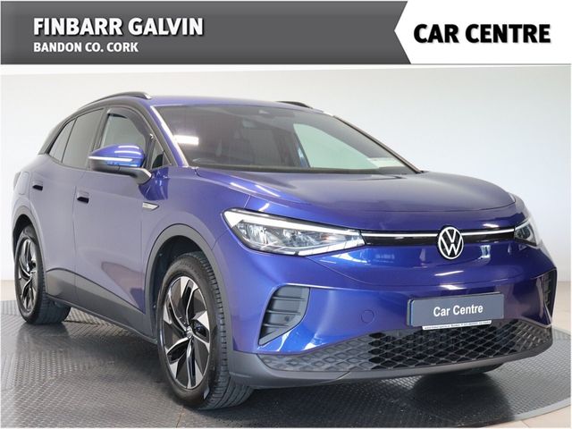 vehicle for sale from Finbarr Galvin Ltd