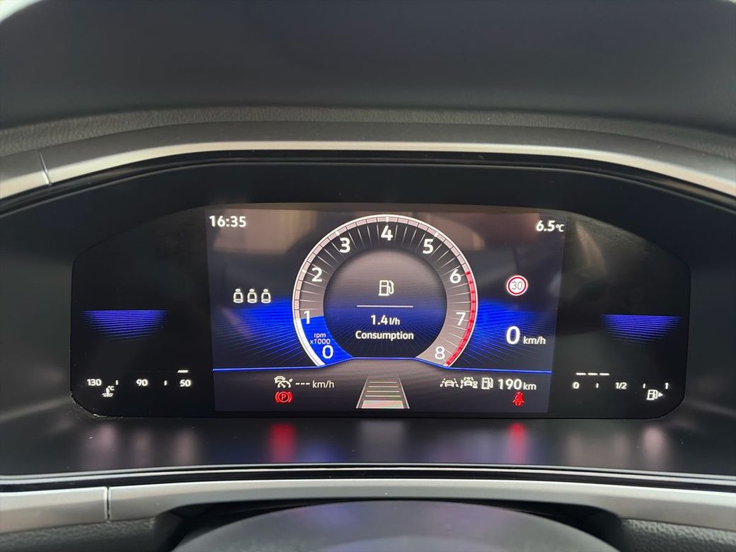 2024 Volkswagen T-Roc