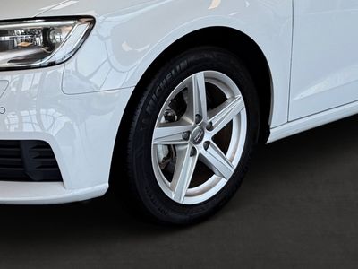 2017 Audi A3