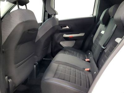 2026 Citroen C3