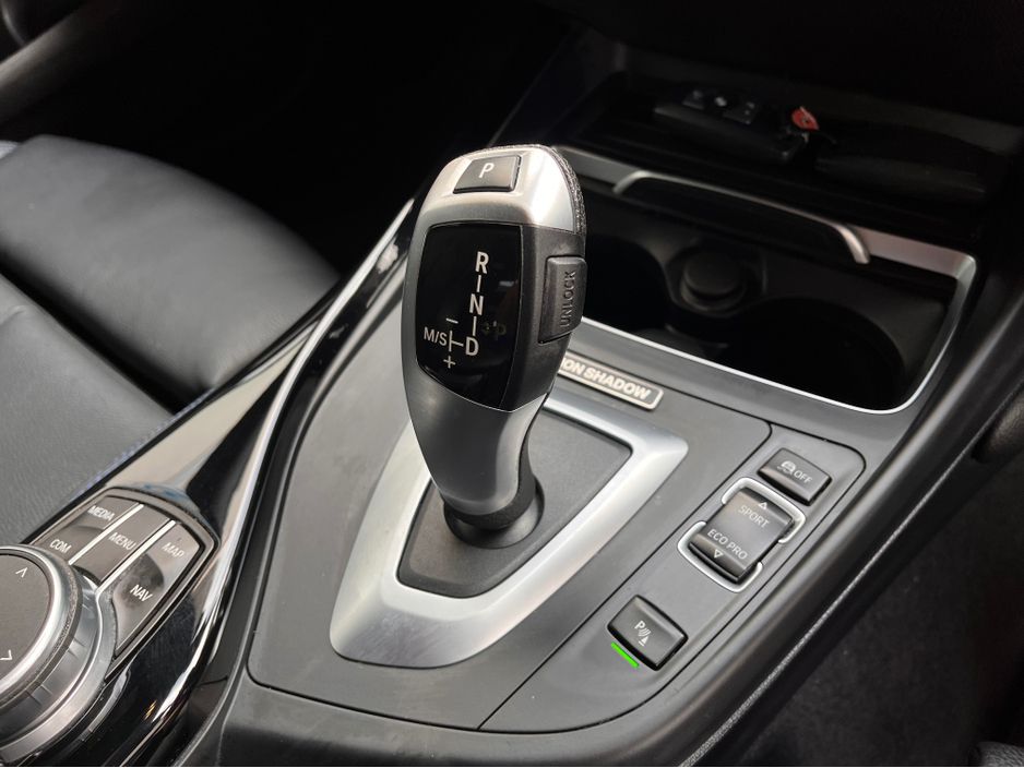 2019 BMW 1 Series