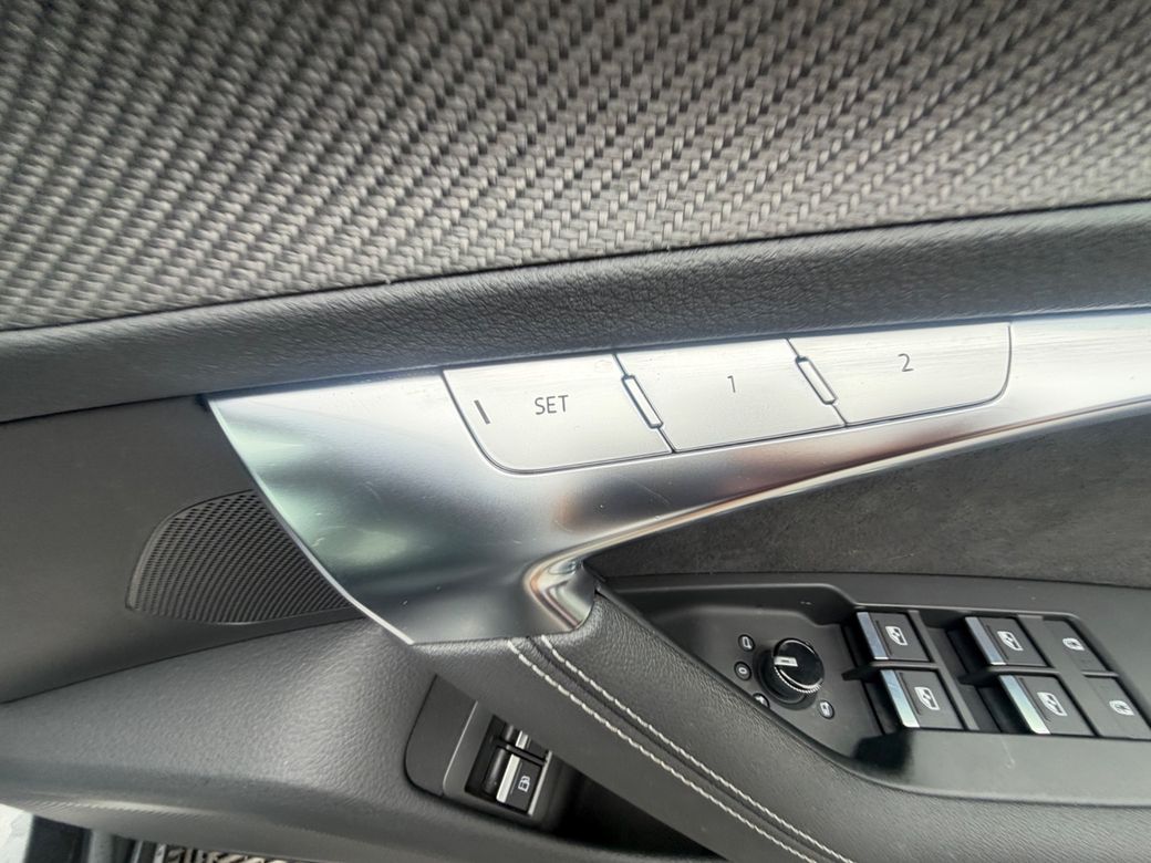 2022 Audi A6