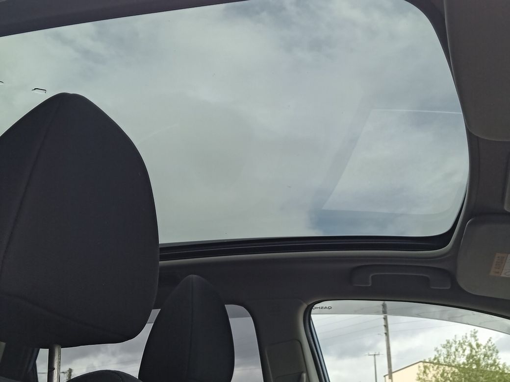 2018 Nissan Qashqai