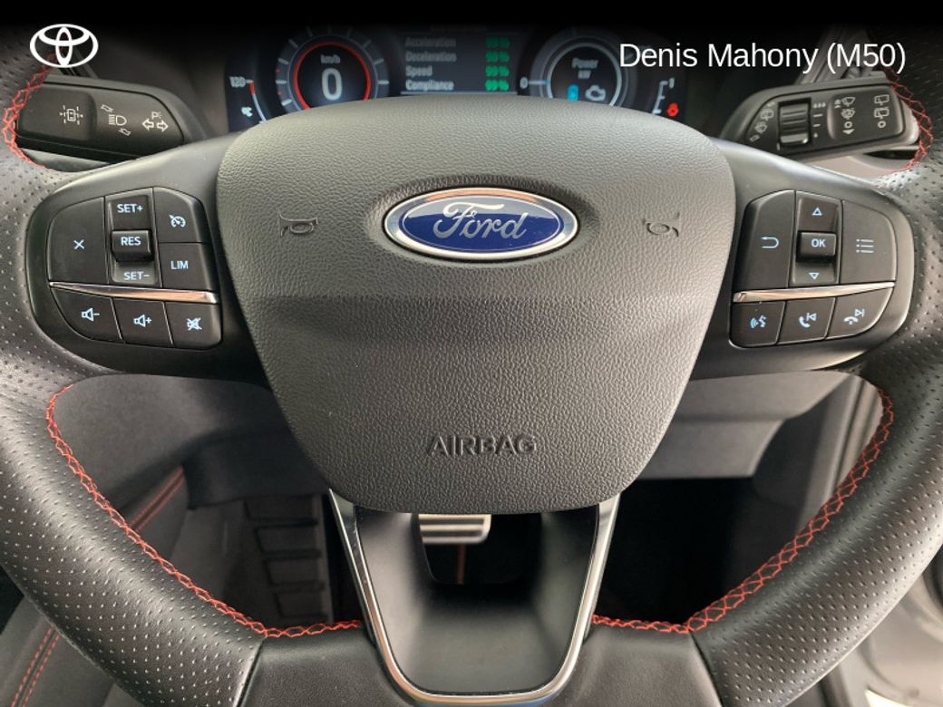 2021 Ford Kuga