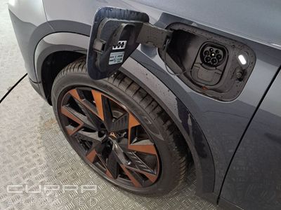 2026 Cupra Formentor