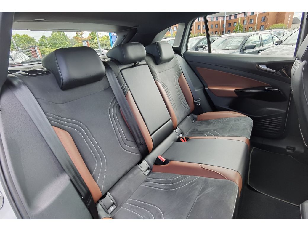2021 Volkswagen ID.4