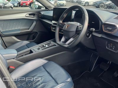 2024 Cupra Formentor