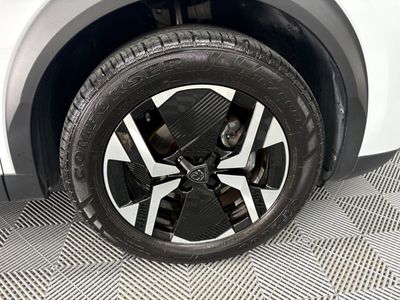 2024 Peugeot 2008
