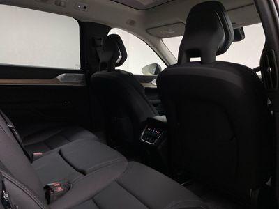 2026 Volvo EX90