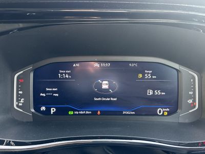 2024 Volkswagen Transporter