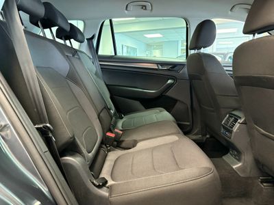 2020 Skoda Kodiaq