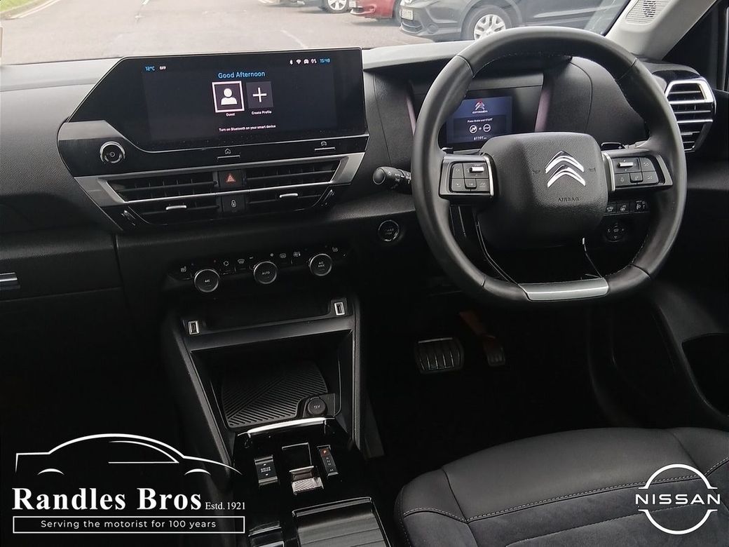 2024 Citroen C4