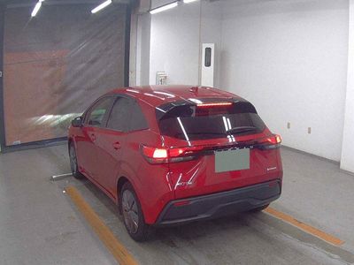 2024 Nissan Note