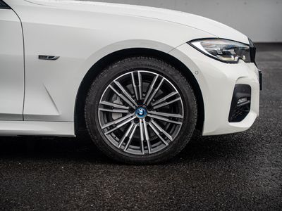 2022 BMW 3 Series