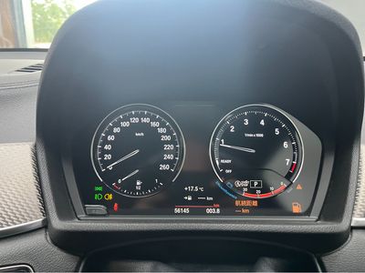 2019 BMW X2