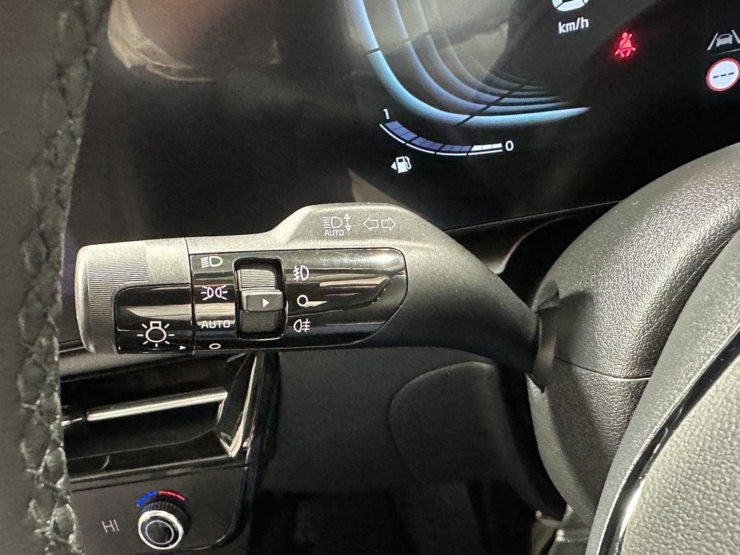 2024 Kia Niro
