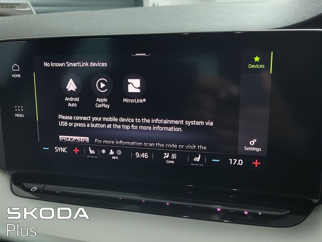 2024 Skoda Octavia