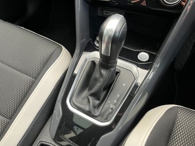 2020 Volkswagen T-Roc